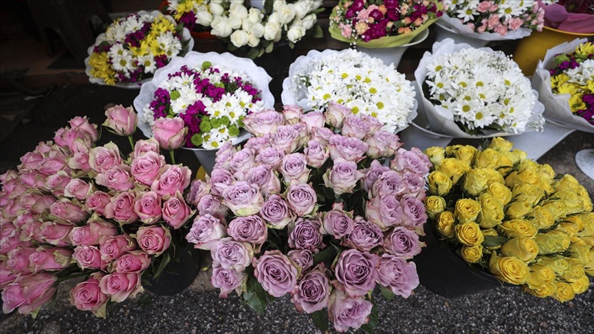 Kalkandere Çiçekci